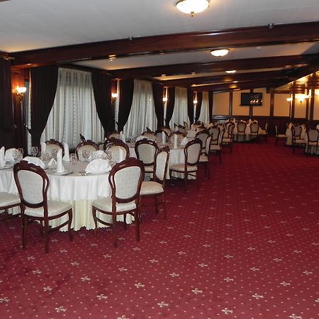 Hestia Hotel Călărași Exterior foto