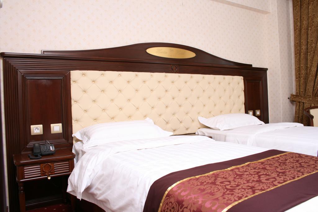 Hestia Hotel Călărași Habitación foto