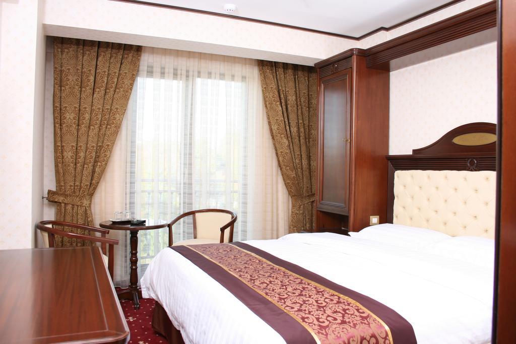 Hestia Hotel Călărași Habitación foto