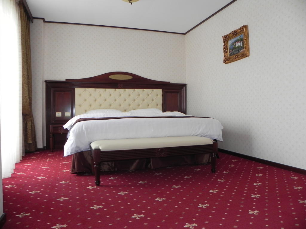 Hestia Hotel Călărași Habitación foto
