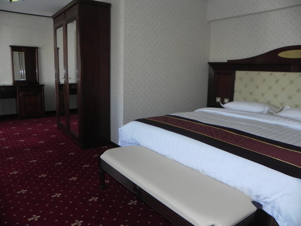 Hestia Hotel Călărași Habitación foto