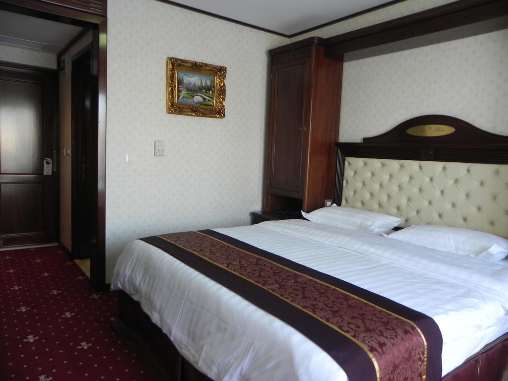 Hestia Hotel Călărași Habitación foto