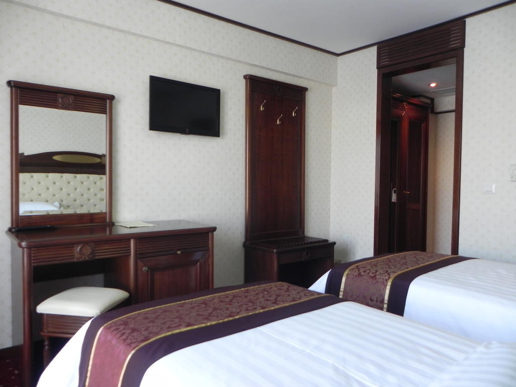 Hestia Hotel Călărași Habitación foto