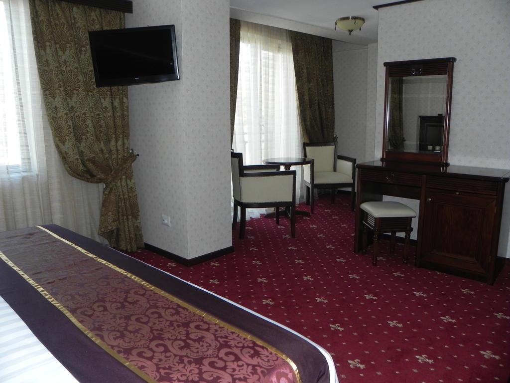 Hestia Hotel Călărași Habitación foto