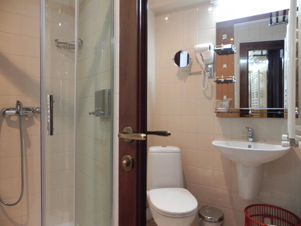 Hestia Hotel Călărași Habitación foto